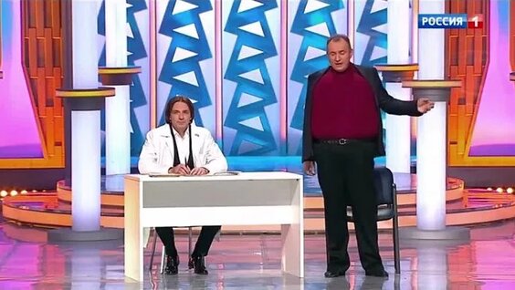 Святослав Ещенко ОК