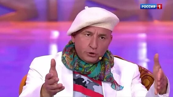 Святослав Ещенко VK Видео