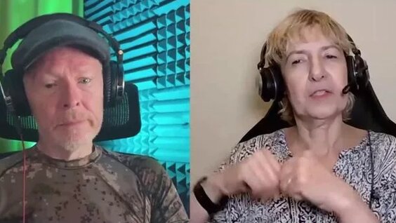 Сюзанна Rutube