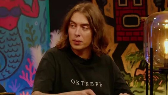 Тамби Масаев VK Видео