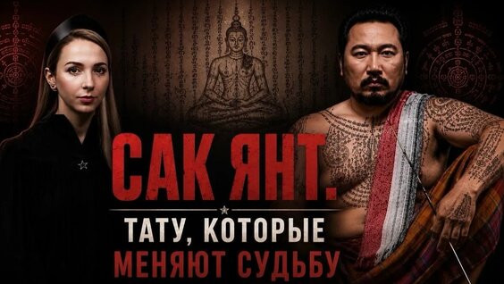 ТАТУ Rutube