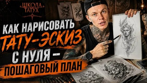 ТАТУ VK Видео