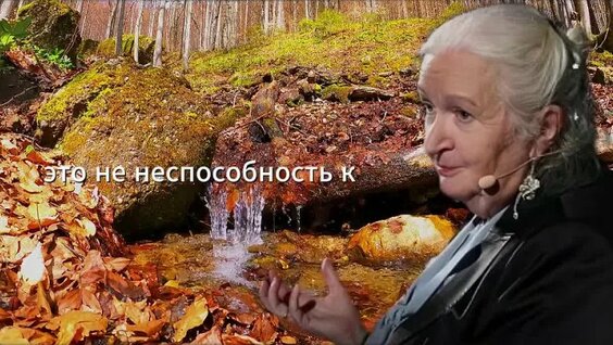 Татьяна Черниговская VK Видео