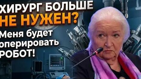 Татьяна Черниговская YouTube