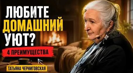 Татьяна Черниговская YouTube