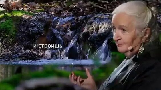 Татьяна Черниговская Rutube