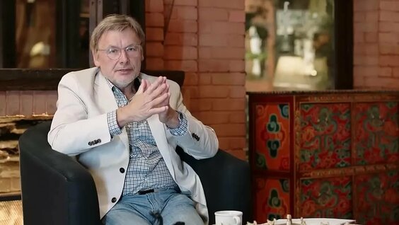 Татьяна Черниговская VK Видео