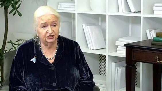 Татьяна Черниговская VK Видео