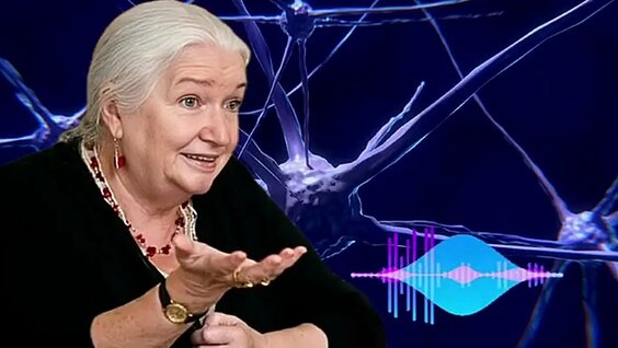 Татьяна Черниговская VK Видео