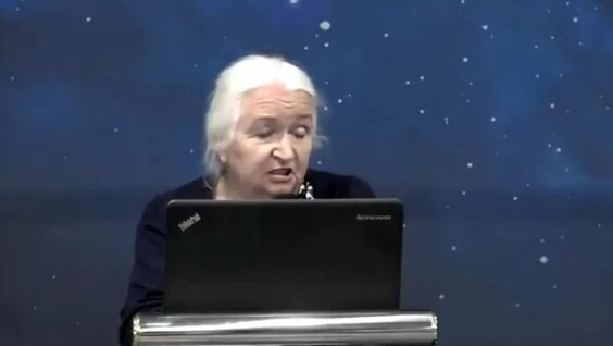 Татьяна Черниговская VK Видео