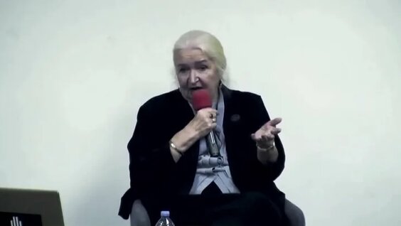Татьяна Черниговская VK Видео