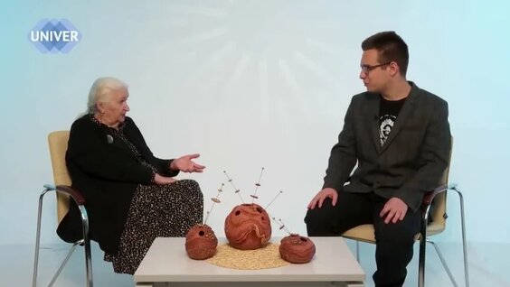 Татьяна Черниговская VK Видео