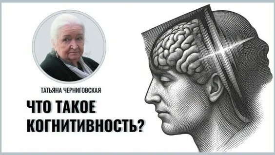 Татьяна Черниговская Rutube