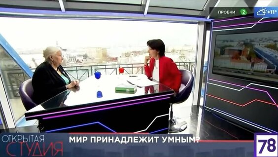 Татьяна Черниговская VK Видео
