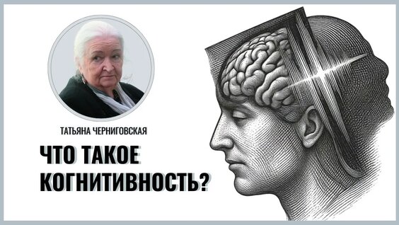 Татьяна Черниговская VK Видео