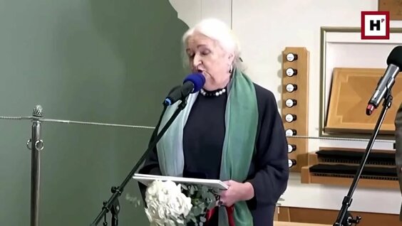 Татьяна Черниговская VK Видео