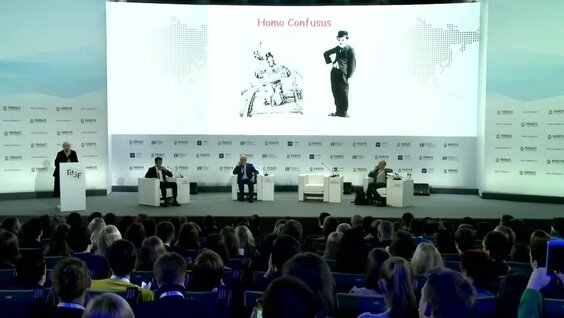 Татьяна Черниговская VK Видео