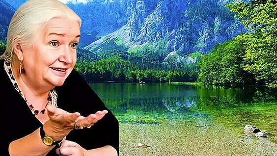 Татьяна Черниговская VK Видео