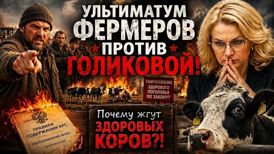 Татьяна Голикова YouTube