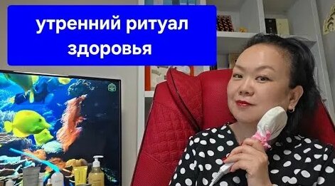 Татьяна Ким YouTube