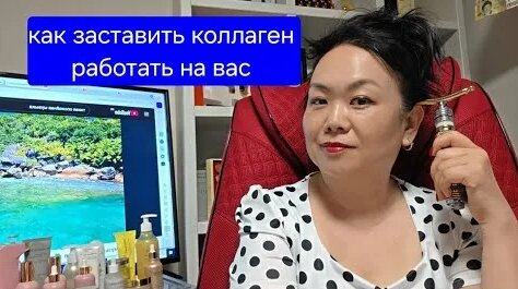 Татьяна Ким YouTube