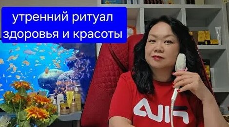 Татьяна Ким YouTube