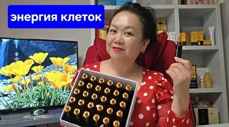 Татьяна Ким YouTube
