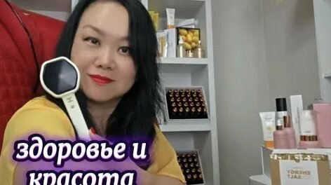 Татьяна Ким YouTube