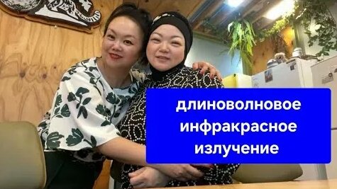 Татьяна Ким YouTube