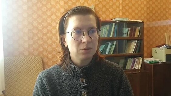 Татьяна Ким VK Видео