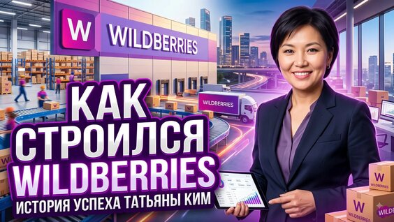 Татьяна Ким Rutube