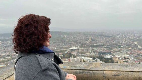 Татьяна Котова Rutube