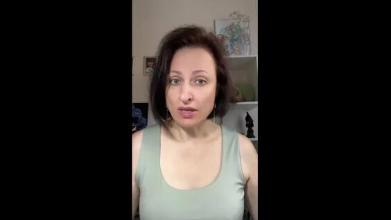 Татьяна Котова VK Видео