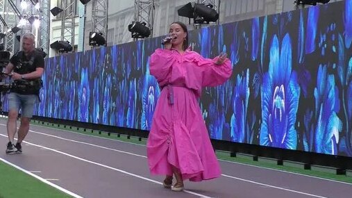 Татьяна Куртукова Дзен