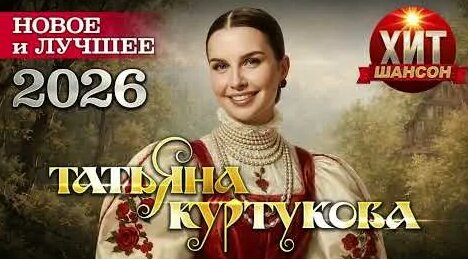 Татьяна Куртукова YouTube