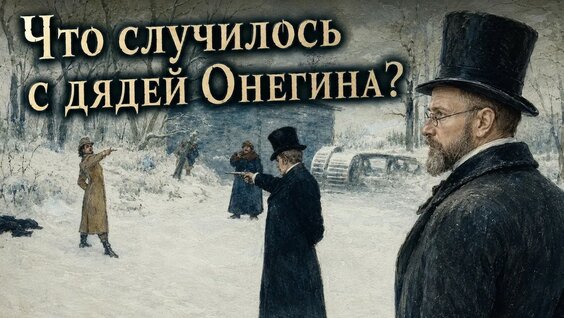 Татьяна Ларина YouTube