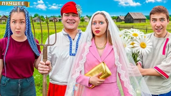 Татьяна Ларина Rutube