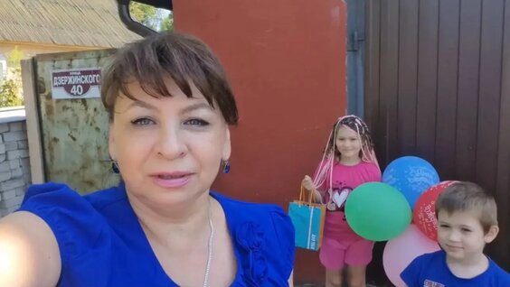 Татьяна Ларина Rutube