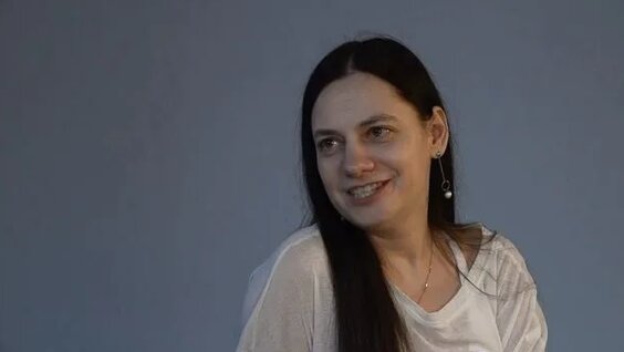 Татьяна Морозова Rutube