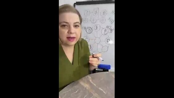 Татьяна Навка VK Видео