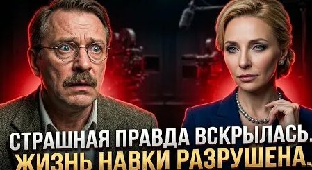 Татьяна Навка YouTube