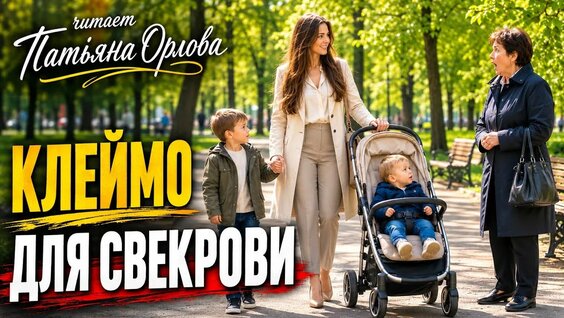 Татьяна Орлова YouTube