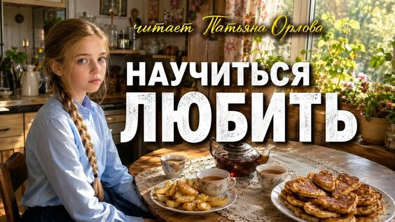 Татьяна Орлова YouTube