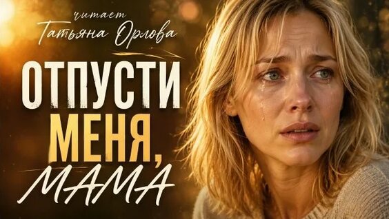 Татьяна Орлова Rutube