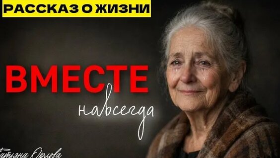 Татьяна Орлова Rutube