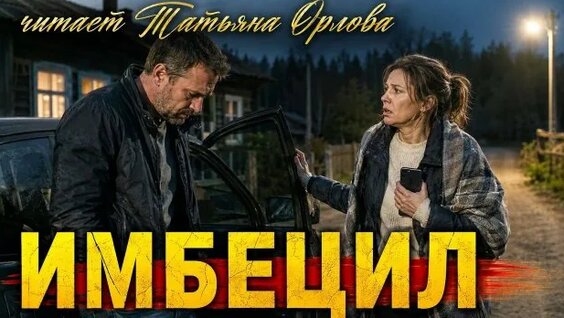 Татьяна Орлова Rutube