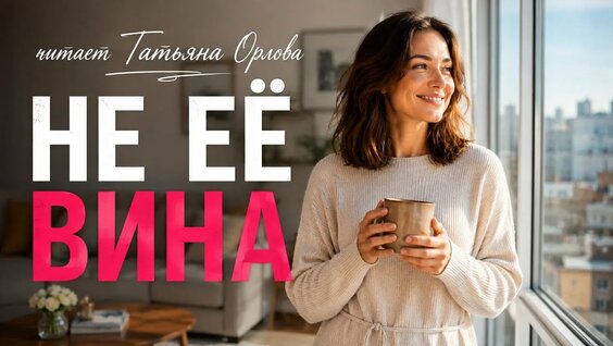 Татьяна Орлова YouTube