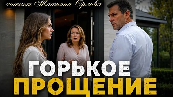 Татьяна Орлова YouTube