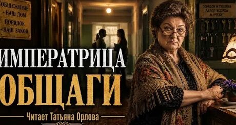 Татьяна Орлова YouTube