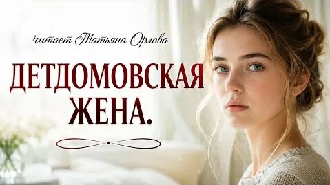 Татьяна Орлова YouTube